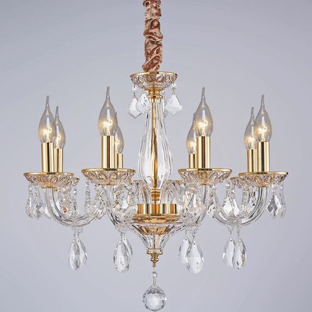 IL2032-8PBC-25 ELITE светильник потолочный