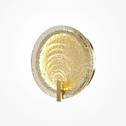 Настенный светильник (бра) Regatta 3000К 8Вт MOD481WL-L8BS3K. TM Maytoni