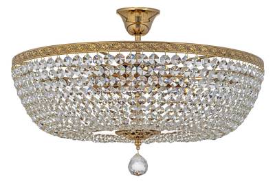 Потолочный светильник Arti Lampadari Castellana E 1.3.50.501 GH