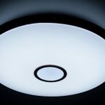 Citilux Старлайт Смарт CL703A103G RGB Умная люстра Бронза
