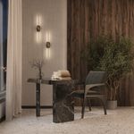 Настенный светильник (бра) Renaissance 3000К 6Вт, MOD256WL-L5BS3K3. TM Maytoni