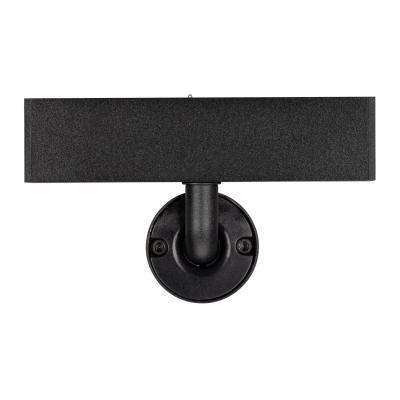 Светильник MAG-SPOT-25-R90-9W Warm3000 (BK, 30 deg, 24V, DALI) (Arlight, IP20 Металл, 5 лет)