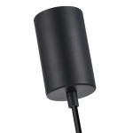 Подвес Semisfera 4367-1P, 1*E14*40W. ТМ F-Promo