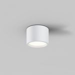 Потолочный светильник Hydra 4000K 10Вт 120° IP 44, C090CL-10W4K-W. TM Maytoni