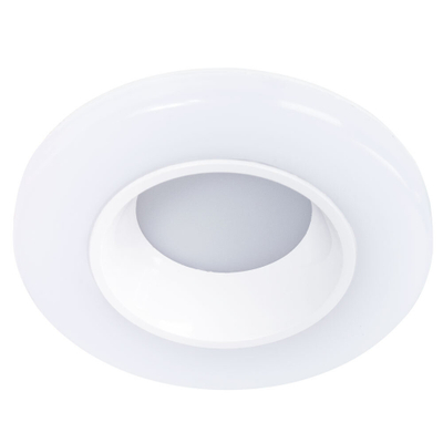 Точечный встраиваемый светильник Arte Lamp ALIOTH A7991PL-1WH, LED