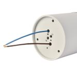 Потолочный светильник Darar 3064-1C. ТМ Favourite