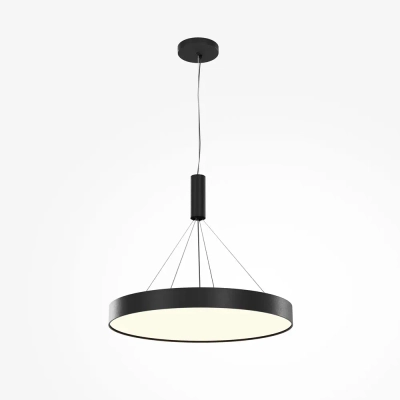 Потолочный светильник Зон / Zon 90 Вт 3000 К 120°, C032CL-90W3K-RD-B. TM Maytoni
