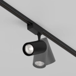 Трековый светильник Вуоро / Vuoro Unity 4000K 36Вт 36°, TR003-1-36W4K-M-B. TM Maytoni