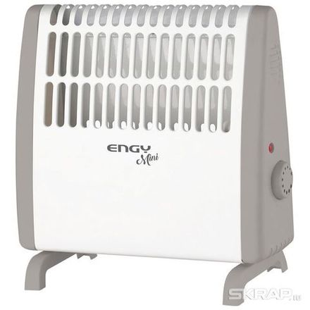 Конвектор электрический ENGY EN-500 mini