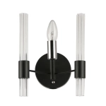 Бра Supreme 2490-1W, 1*E14*40W. ТМ F-Promo