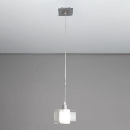 Citilux Вирта CL139010 Подвесной светильник Алюминий