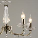 03807-0.4-05 AB светильник потолочный