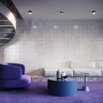 Потолочный светильник Pauline GX53 12Вт C120CL-GX53-B. TM Maytoni