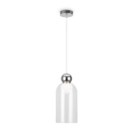 Подвесной светильник Focus FR5220PL-01CH, G9х1. TM Maytoni