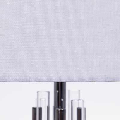 Декоративная настольная лампа Arte Lamp TAYGETA A4097LT-1CC, 1хE27