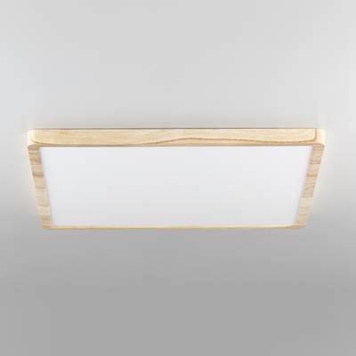Citilux Бейсик CL738K502V LED Светильник накладной Клён
