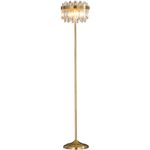 IL5189-4FLS-29 BRASS MIRAGE светильник напольный