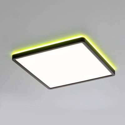 CL749K301 NORMA Черный с пультом и RGB