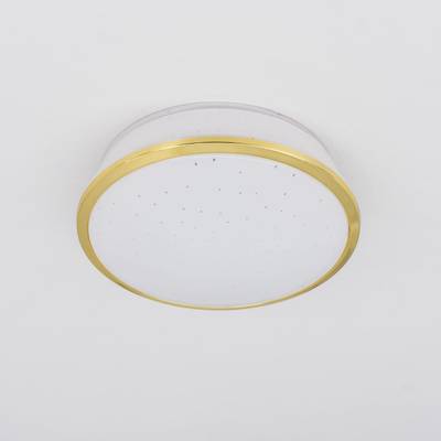 Citilux Дельта CLD6008Wz LED Встраиваемый светильник с диммером Белый