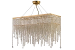 Люстра подвесная Arti Lampadari Milano E 1.5.70x25.105 G