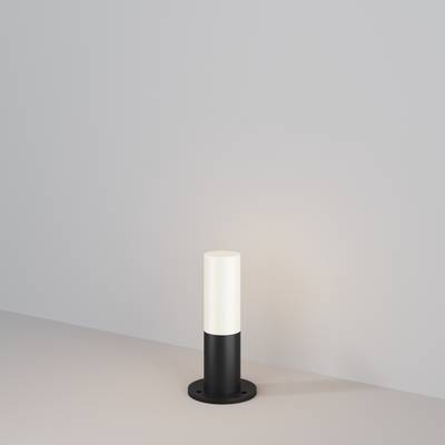 Ландшафтный светильник Willis E27х1, IP54, O418FL-01B. TM Maytoni