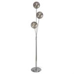 Citilux Томми CL102930 Торшер Хром