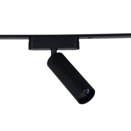 13005-9.3-001UR magnetic LED15W BK Reluce, LED