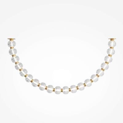 Потолочный светильник Amulet 3000К 36Вт, MOD555CL-L28G3K. TM Maytoni