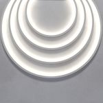 Термостойкий гибкий неон 1313 24В 14.4Вт/м 4000K IP67 5м, 200941. TM Maytoni