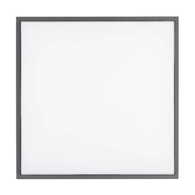 Светильник LGD-AREA-S240x240-25W Day4000 (GR, 110 deg, 230V) (Arlight, IP54 Металл, 3 года)