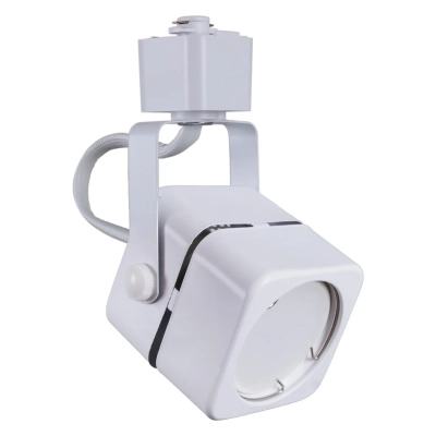 16022-9.3-001CT MR16 WT светильник трековый Reluce Technical, GU10х1