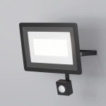 Прожектор Поток / Flood 6500К 50Вт IP65, FL001-L50B6KSR. TM Maytoni
