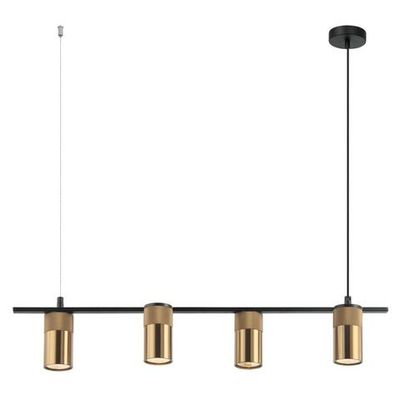 Подвесная люстра Topper 2827-4P. ТМ Favourite