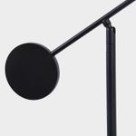 Настольная лампа  Vorago 4572-1T. ТМ Favourite