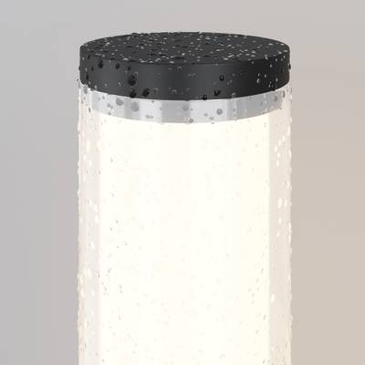 Садово-парковый светильник Ginza 3000К 100Вт IP 54, O041FL-L100B3K. TM Maytoni