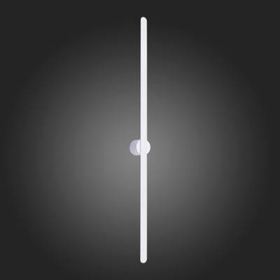 ST607.542.16 Светильник настенный ST-Luce Белый LED 1*16W 4000K