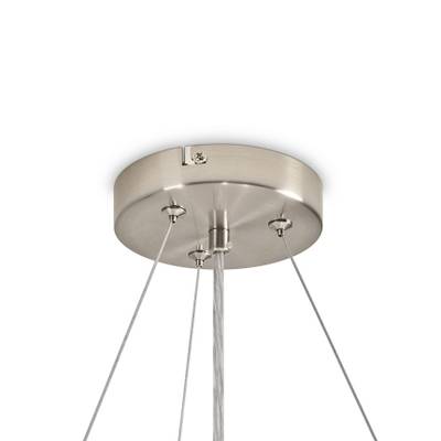 Подвесной светильник Bride FR5367PL-03N, E14х3. TM Maytoni