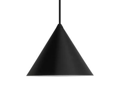 08482-1A,19 Подвес Райви черный d20 h120 E27 1*60w