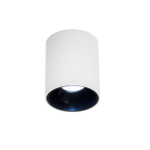 Citilux Старк CL7440101 LED Светильник накладной Белый Чёрный