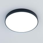 Citilux Купер CL72495G1 LED RGB Светильник с пультом Чёрный
