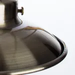 Бра Arte Lamp SAILOR A4524AP-1AB, 1хE27