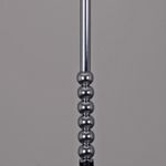 02053-0.6-01 BK-CR светильник напольный