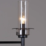 IL2216-1WLS-24 HIGHBALL светильник настенный ILLUMICO, E14х1