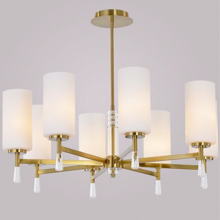 IL5218-8PLS-24 HIGHBALL светильник потолочный