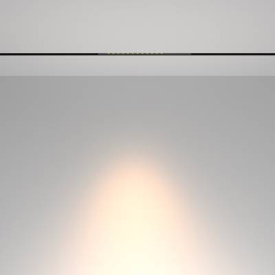 Трековый светильник Points Exility 3000К 15Вт 36° TR232-2-15W3K-B. TM Maytoni