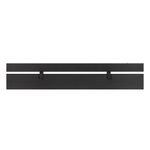 Светильник MAG-FLAT-FOLD-25-S400-12W Warm3000 (BK, 100 deg, 24V) (Arlight, IP20 Металл, 3 года)