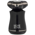 Бритва HomeStar HS-9022M