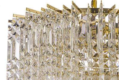 Люстра потолочная  Dio D'Arte Elite Maggio E 1.5.50.100 G