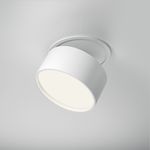 Встраиваемый светильник Onda 4000K 12Вт 120°, DL024-12W4K-W. TM Maytoni