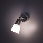 Citilux Ронда CL506511 Спот поворотный Матовый Хром